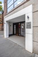 Luxury 3 Bed 2 Bath Apartment Marylebone Station - B&B