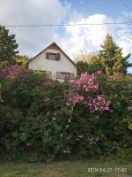 Hegyi Nyaraló - B&B Sátoraljaújhely