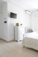 Quadruple Room with Sea View