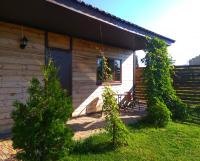 Captain Mark - Ferienwohnung Karolino-Buhaz