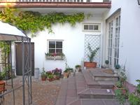 Stilvoll Urlaub machen! - B&B Dudenhofen