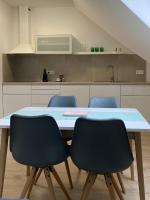 Oázis apartmanház - B&B Fertőszentmiklós