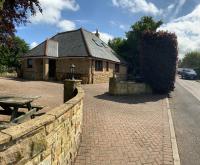 B&B Wooler - Remarkable 2-Bed Cottage in tranquil setting - Bed and Breakfast Wooler