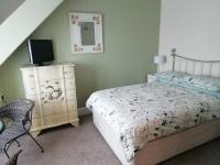B&B Swanage - Railway Cottage - Bed and Breakfast Swanage