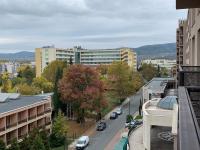 Royal Beach Apartament Hotel - B&B Slanchev Bryag