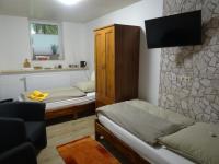 Pension und Gästehaus Paffrath - B&B Großbrembach