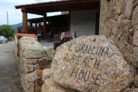 Corallina Beach House - B&B