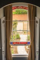 MonkBridge House - B&B York