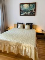 Apartament 2 pokojowy Gdańsk - Ferienwohnung Danzig