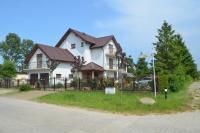 Willa SARA - Bed and Breakfast Władysławowo
