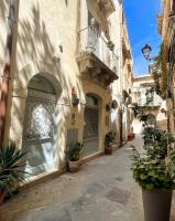 Ortigia MaaM Apartment - Bed and Breakfast Syracuse