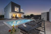 Vila VIKS - B&B Gallesano