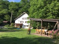 Casa Toma - Ferienwohnung