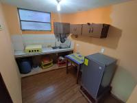 Casa Vacacional en Baños de Agua Santa - Ferienwohnung