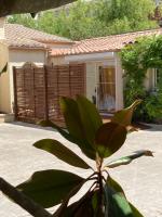 B&B Istres - le Garden Cocoon - Bed and Breakfast Istres