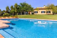 Villa de 3 dormitorios (6 adultos)