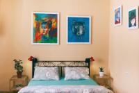Universe Rooms & Apartments - B&B Skopje
