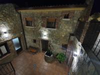 Casa Rural del Pantano 4 Estrellas - B&B Buenache de Alarcón