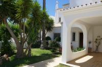 Villa a Sul - Ferienwohnung Albufeira