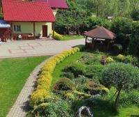 Domek u Doroty Orelec k Soliny - B&B Orelec