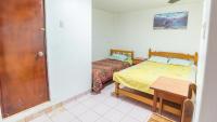 Habitación Triple con baño privado