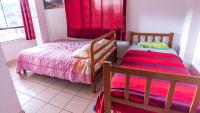 Habitación Doble Grande