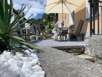 Appartamento ai Ronchi - B&B Gordola