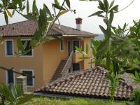 Val&Sol Apartments - B&B Sečovlje