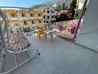 Apartmani Vukcevic - Chambres d’hôtes Rafajlovići