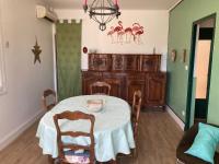 B&B Aubagne - la provence 17 les horizons clairs chemin des passons - Bed and Breakfast Aubagne