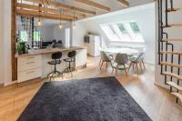 Bett im Bahnhof Waldblick kein Junggesellenabschied oä - Ferienwohnung Bad Harzburg