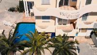 Villa Dobra Family Apartments - B&B