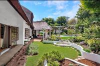 Libra Lodge & Spa - Randburg, Johannesburg - B&B Sandton