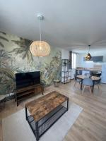 Cosy Apparts Montlucon - B&B Montluçon