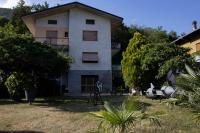 La tana dello zio Gio - Chambres d’hôtes