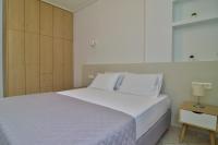 Apartamento de 2 dormitorios