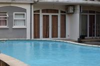 Ocean Drive Studio - Opposite the Beach - B&B Grand Baie