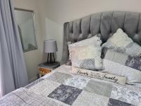 B&B Kimberley - Royal Apartments Kimberley - Bed and Breakfast Kimberley