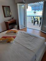 Appartement met 2 Slaapkamers en Balkon (4 Volwassenen)