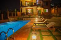 Savannah Suites - B&B Kampala