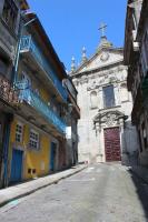 Casa S Miguel 6 Porto Old Town Centre UNESCO - B&B Oporto