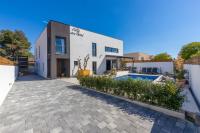 Villa stric Toni - Chambres d’hôtes Pakoštane