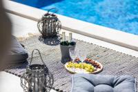 Villa stric Toni - Chambres d’hôtes Pakoštane