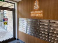 Millennium Express Green - Chambres d’hôtes Varsovie