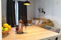 La Vita Apartment 1 - Ferienwohnung Ohrid