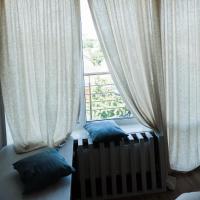 Suite mit 1 Schlafzimmer