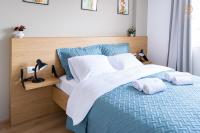 La Vita Apartment 2 - B&B Ocrida
