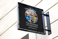 Sea Breeze Experience - Bed and Breakfast
