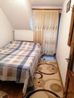 Standard Double Room with Shared Bathroom
