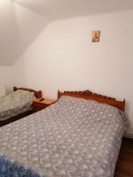 Economy Double or Twin Room